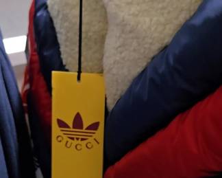 Gucci NWT