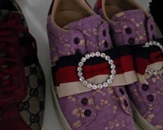 Gucci sneakers