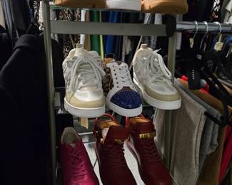Mens sneakers