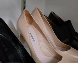 Miu Miu Givenchy