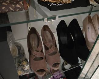 Gucci Prada Miu Miu chloe