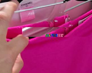 Dior Chanel