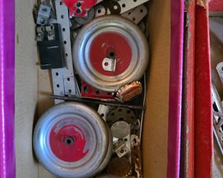ERECTOR SET