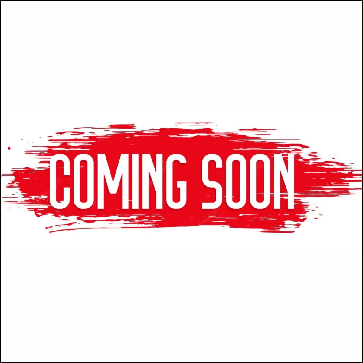 comingsoon