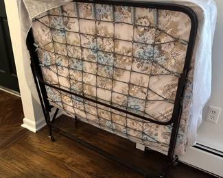 Folding Bed / Cot