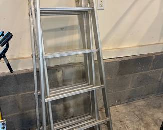 Ladder