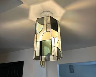 Light Fixture