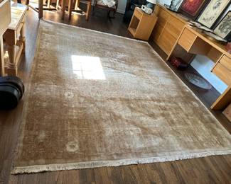 Oriental Carpet