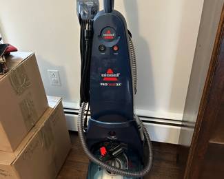 Bissell Carpet Cleaner