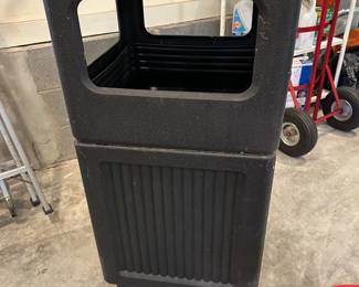Garbage Can
