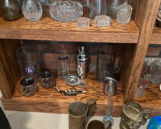 Glassware