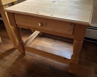 Side Table