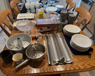 Kitchenwares
