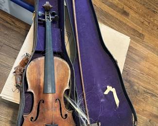 Violin (2 of 2)