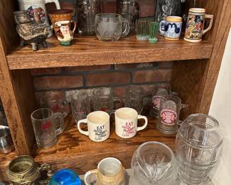 Mugs
