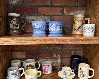 Mugs