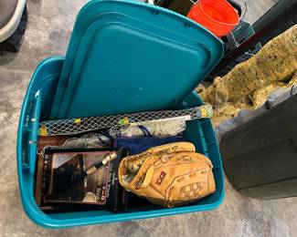 Sports Equipment