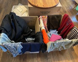 Clothes