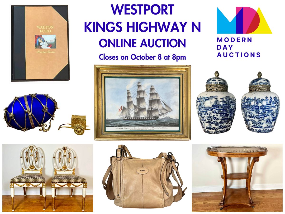 Westport Kings Highway N