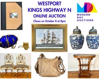 Westport Kings Highway N