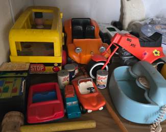 Sale Picture