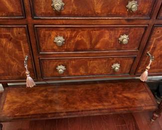 Theodore Alexander Almack Sideboard