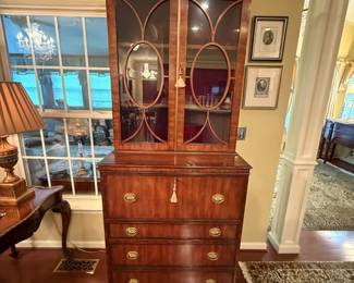 Theodore Alexander Secretary Desk