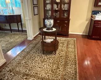 Theodore Alexander Louis XV Style Commode