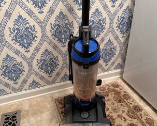 Vacuum