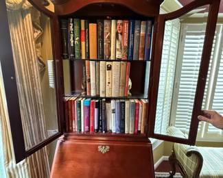 Ethan Allen Desk