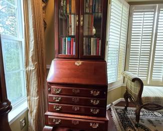 Ethan Allen Desk