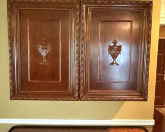 Wall TV Cabinet