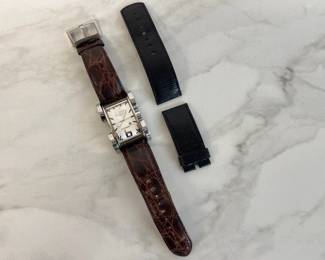 Lot 8210 Locman Latin Lover Mis Size Mechanical Automatic Unisex Watch