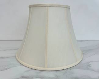 Lot 8032 Vintage Stiffel Lamp Shade