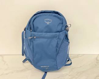 Lot 8026 Osprey Daylite Plus Backpack