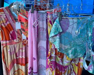 Vintage Pucci