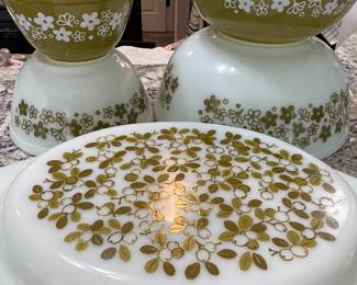 PYREX
