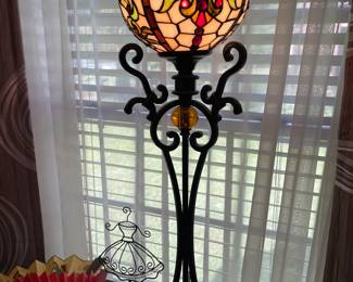 LAMP by DALE TIFFANY, INC