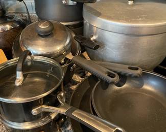 COOKWARE