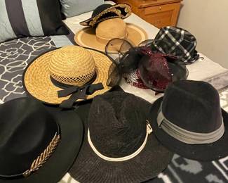 HATS