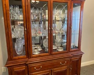 CHINA CABINET