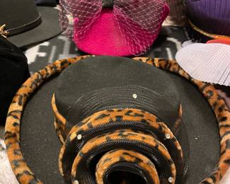 HATS
