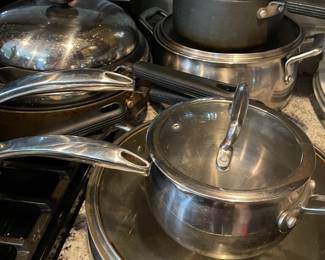 COOKWARE