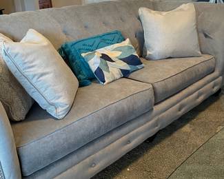 LIKE NEW SOFA
