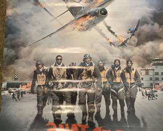 REVERSE SIDE OF MOVIE POSTER