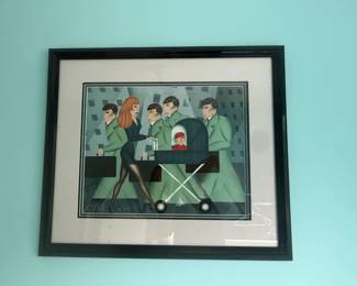 Sale Picture