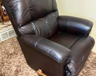 LaZBoy rocker recliner