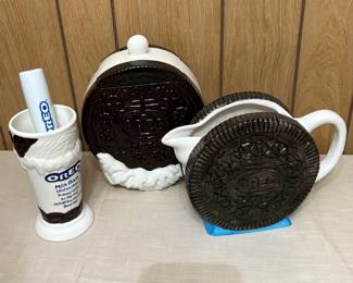 Oreos!
