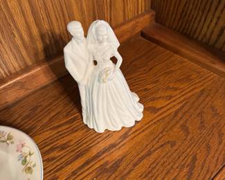 Wedgwood Special Occasions Wedding Day