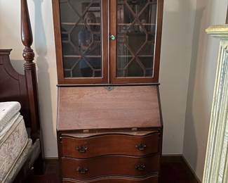 Secretary